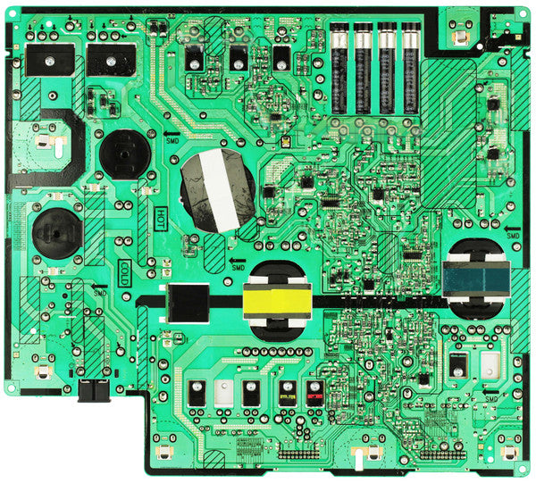 Samsung BN44-01162A Power Supply Board