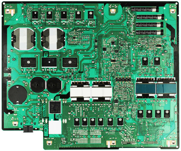 Samsung BN44-01163B Power Supply Board