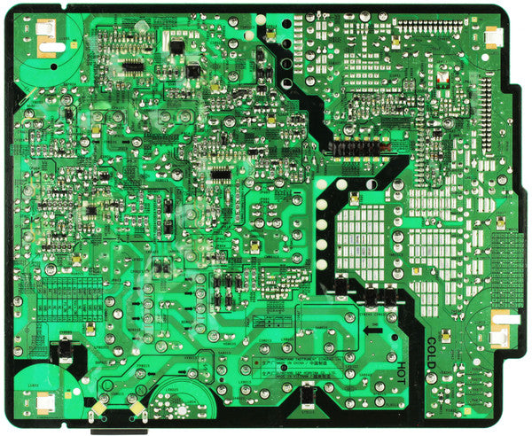 Samsung BN44-01169A Power Supply Board