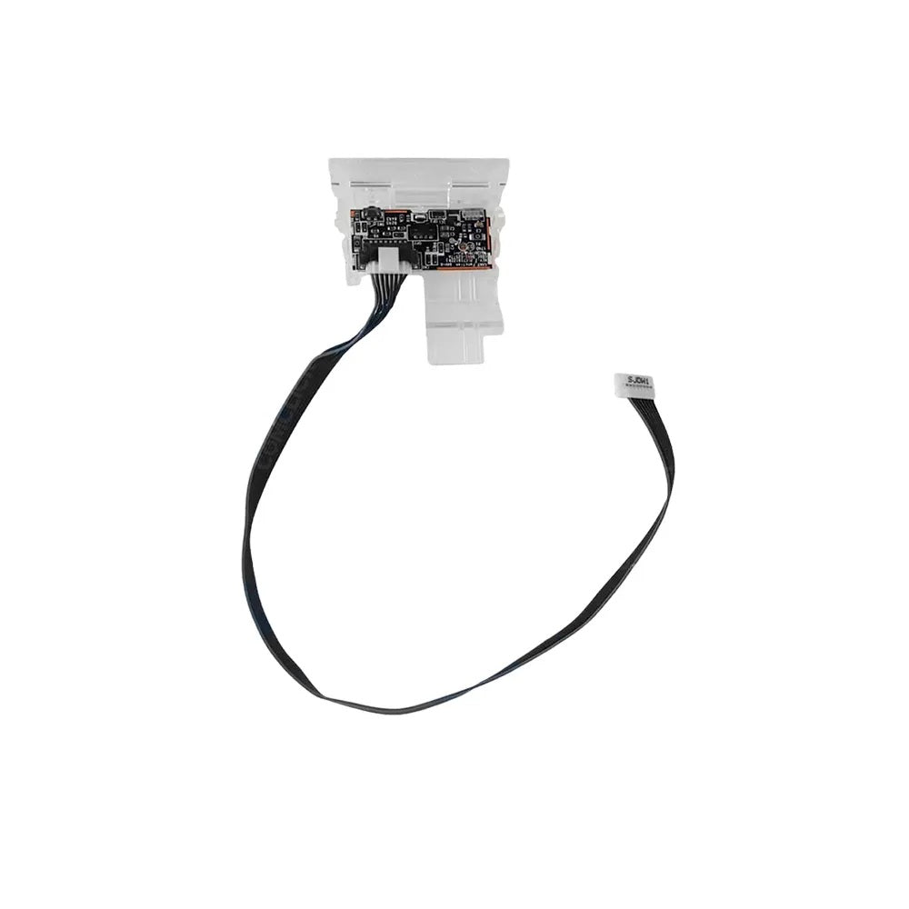 Samsung BN96-42259A P-Function Board