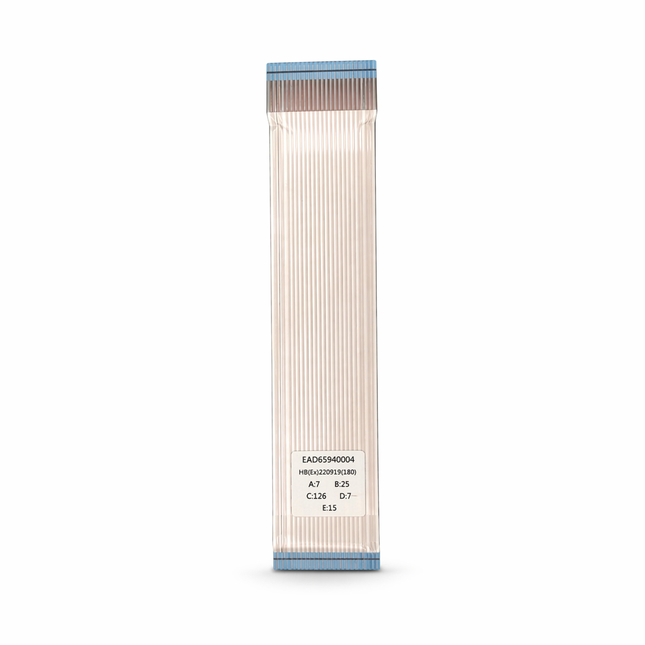 LG EAD65940004 FFC Cable
