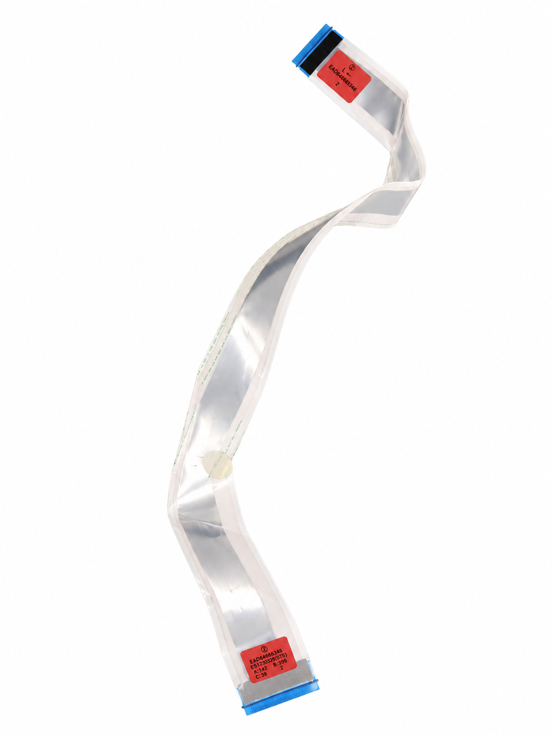 LG EAD64666346 FFC Cable