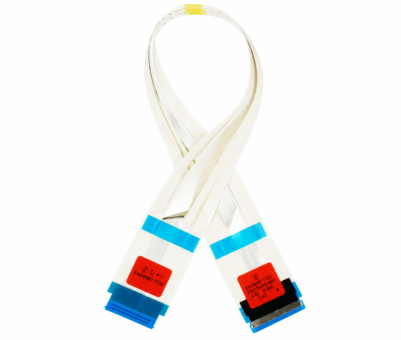 LG EAD65611702 FFC Cable