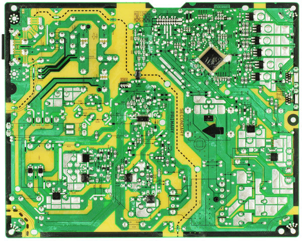 LG EAY65895402 Power Supply / LED Board