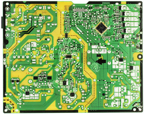 LG EAY65895412 Power Supply / LED Board