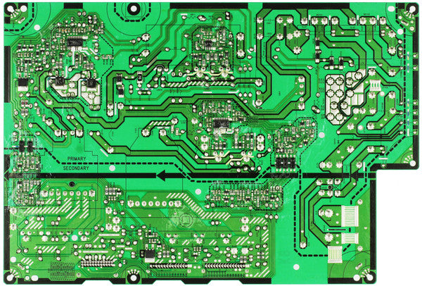 LG EAY65904042 Power Supply / LED Board