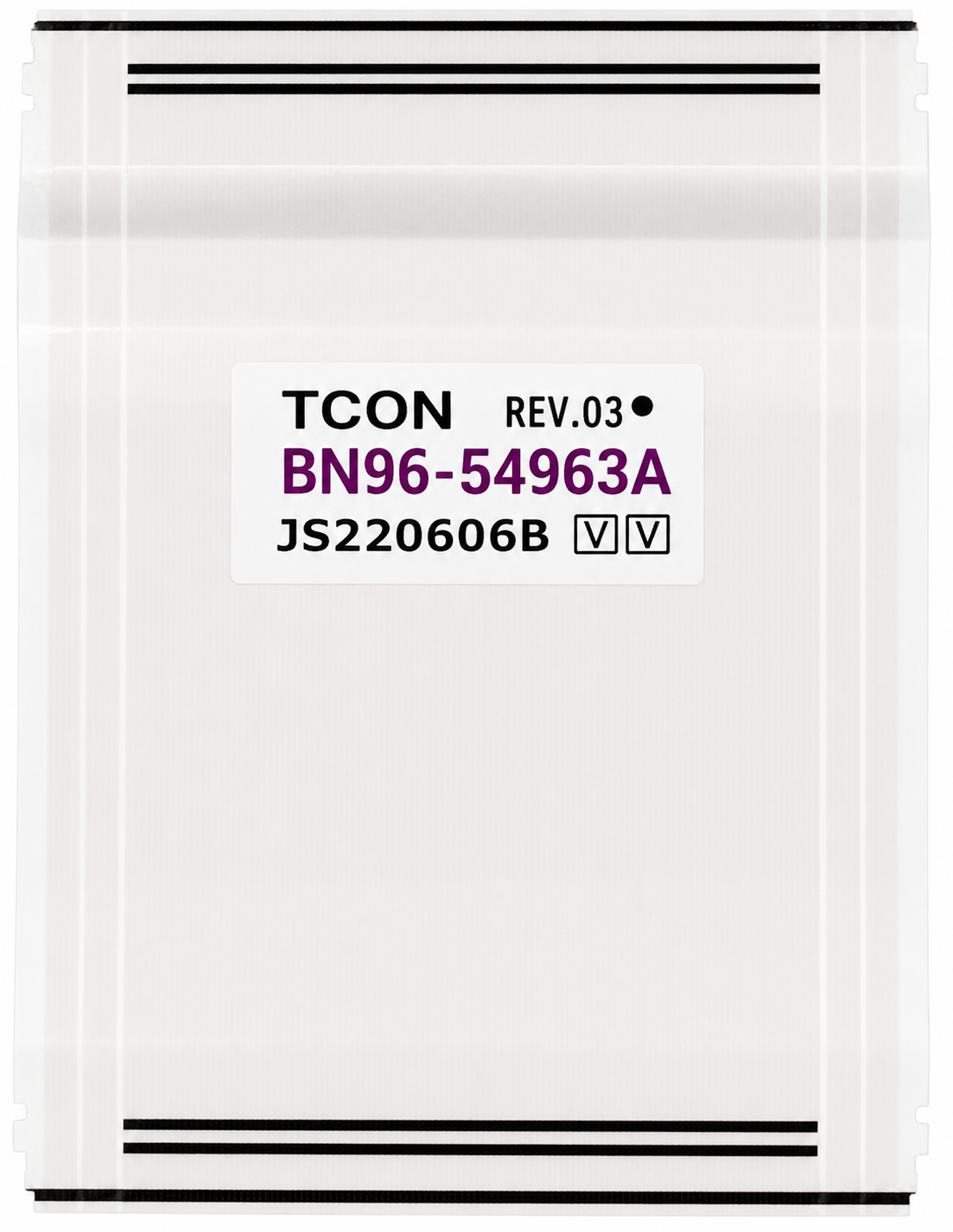 LG BN96-54963A FFC Cable