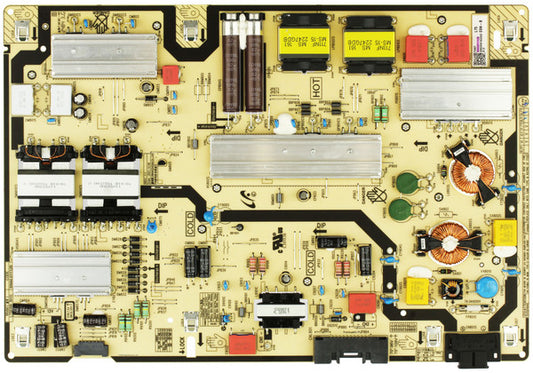 Samsung BN44-01112B Power Supply Board