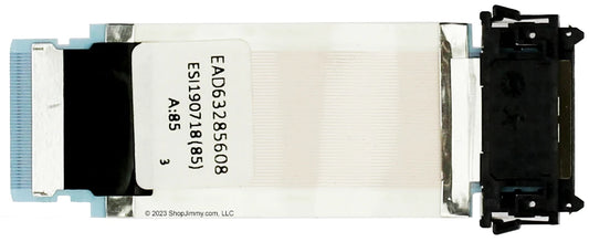 LG EAD63285608 FFC Cable