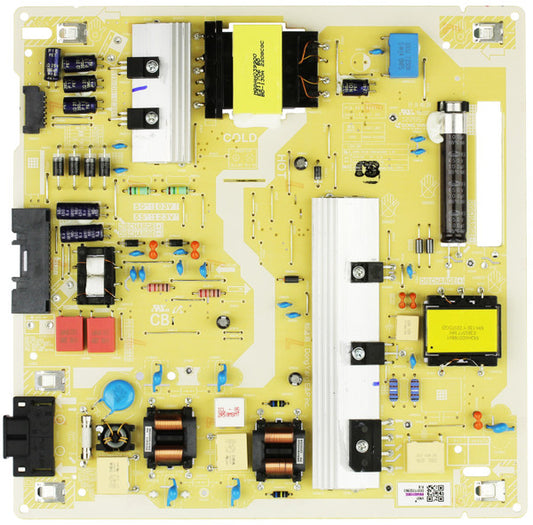 Samsung BN44-01100G Power Supply Board