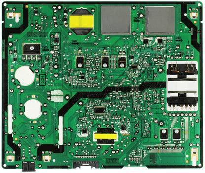 Samsung BN44-01102C Power Supply Board