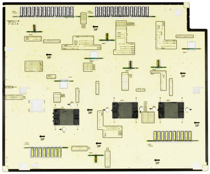 Samsung BN44-01131A Power Supply Board