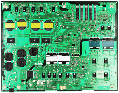 Samsung BN44-01167B Power Supply Board