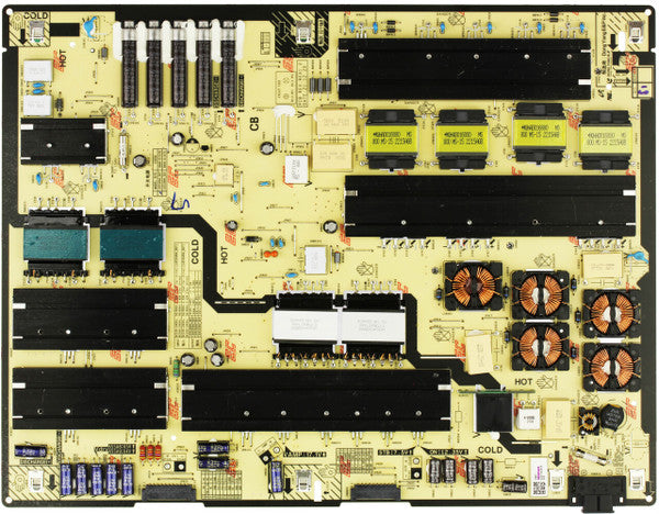 Samsung BN44-01167B Power Supply Board
