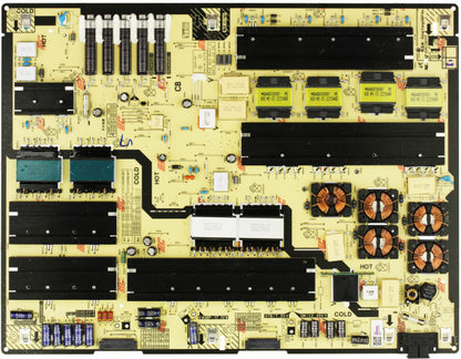 Samsung BN44-01167B Power Supply Board