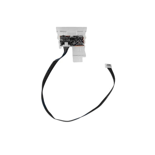Samsung BN96-42259A P-Function Board