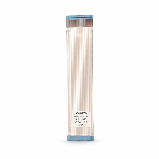 LG EAD65940004 FFC Cable