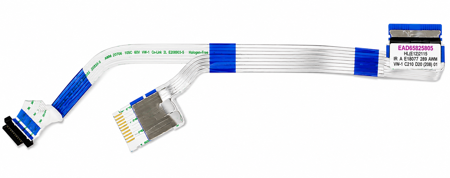 LG EAD65825805 FFC Cable