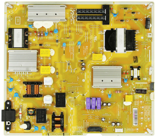 LG EAY65895427 Power Supply / LED Board