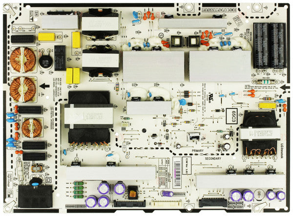 LG EAY65904023 Power Supply / LED Board