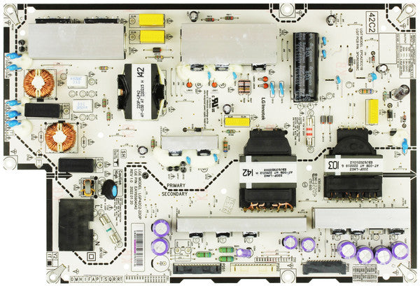 LG EAY65904042 Power Supply / LED Board