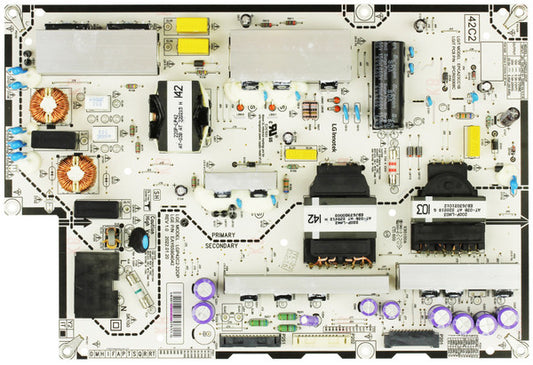 LG EAY65904042 Power Supply / LED Board