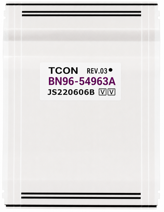 LG BN96-54963A FFC Cable