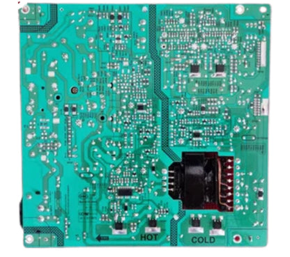 Panasonic PW.A240W2.781  Power Supply / LED Board