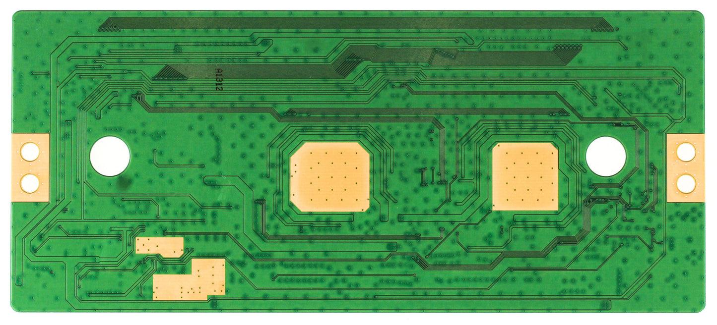 LG TD-0019 T-Con Board