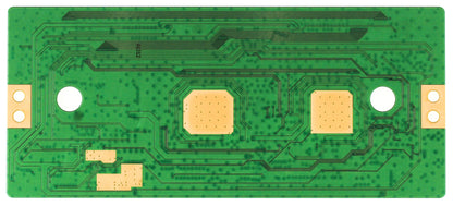 LG TD-0019 T-Con Board
