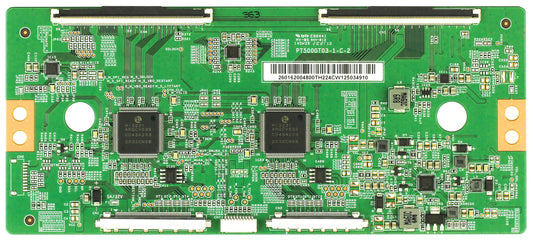 LG TD-0019 T-Con Board