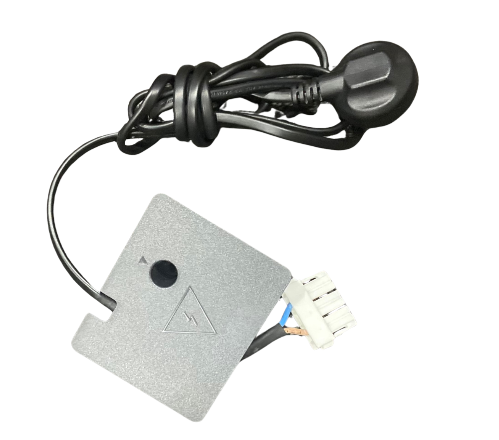 LG MCK70375601 Cover, Power Cord