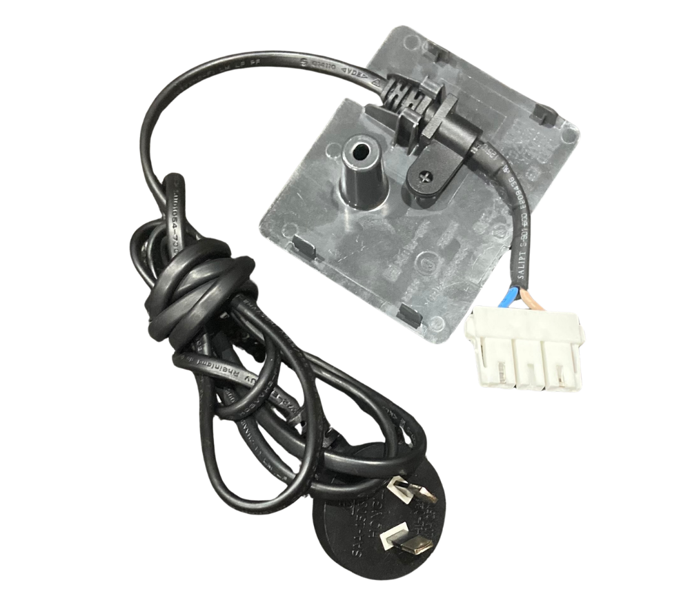 LG MCK70375601 Cover, Power Cord